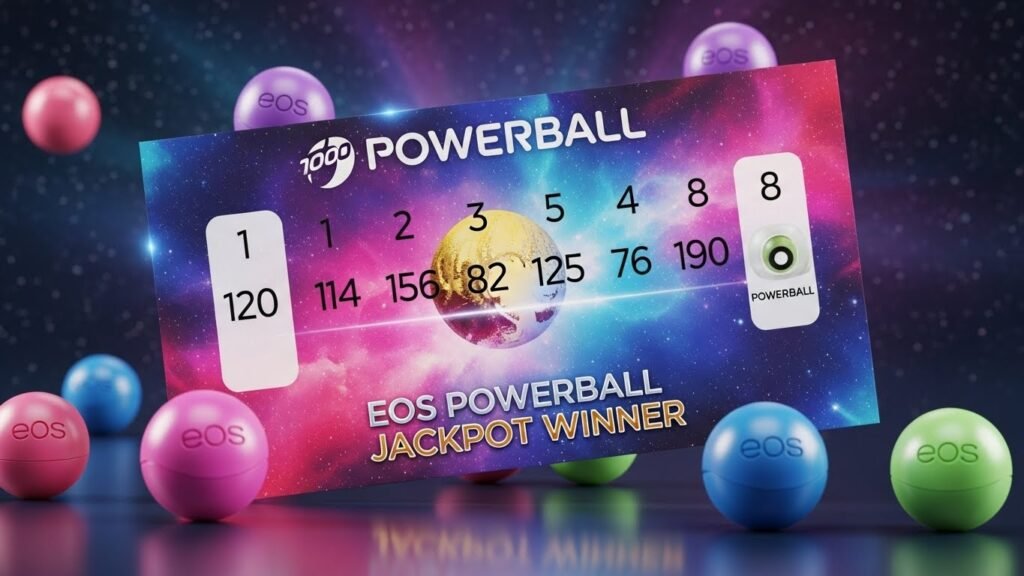 eos파워볼사이트 추천 ㅡ eos파워볼실시간게임