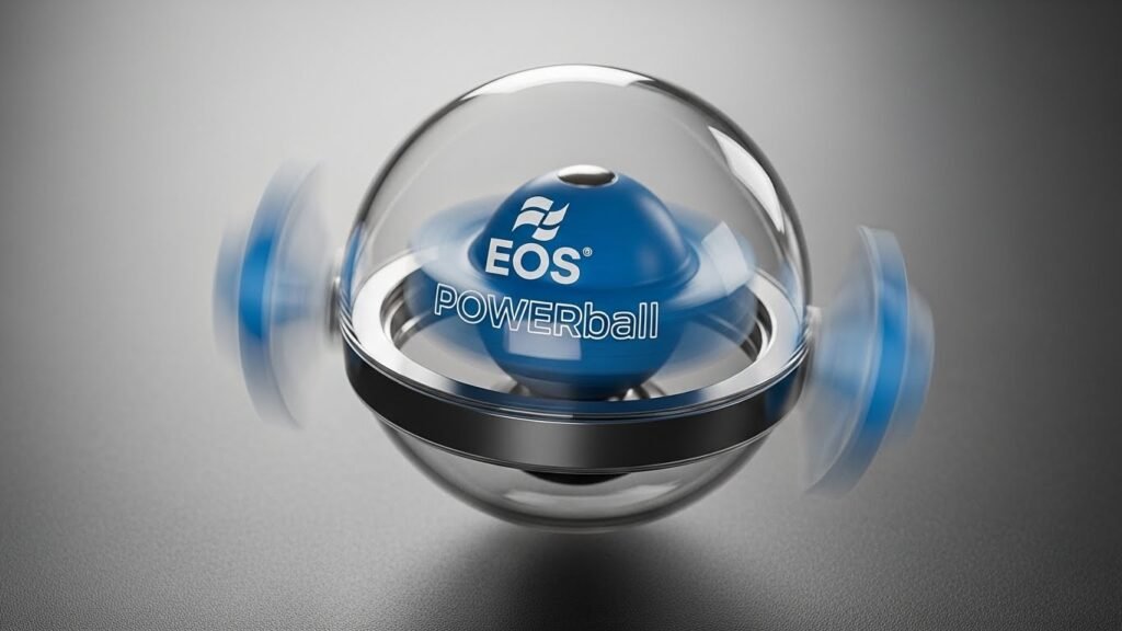 eos파워볼 게임사이트 추천 ㅡ eos파워볼하는법