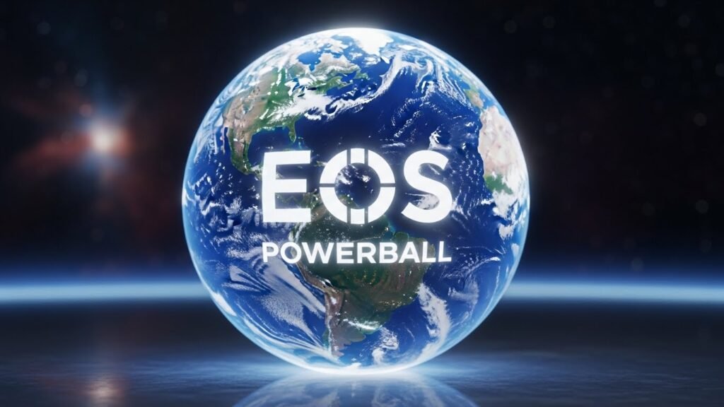  EOS 파워볼 홀짝 분석 ㅡ EOS파워볼중계